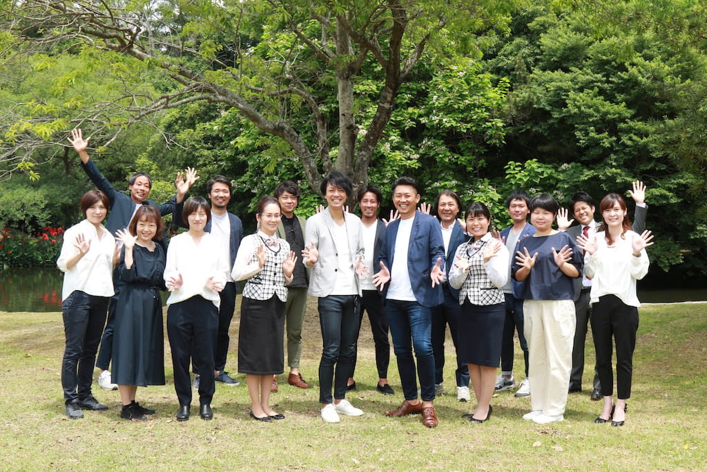 銀杏開発株式会社様 写真3