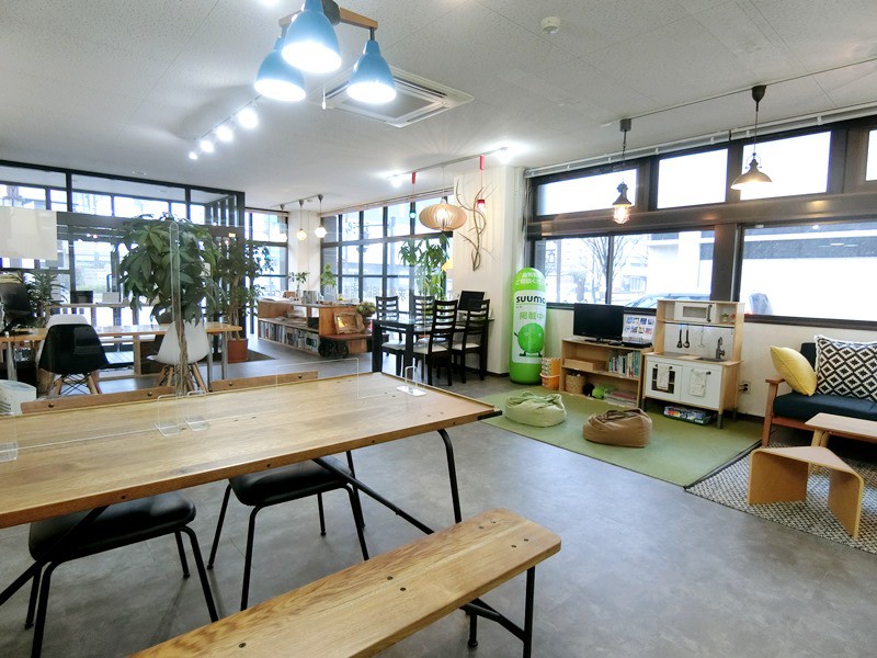株式会社マスターマインド様 写真2