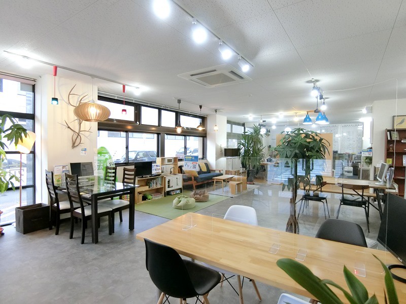 株式会社マスターマインド様 写真3